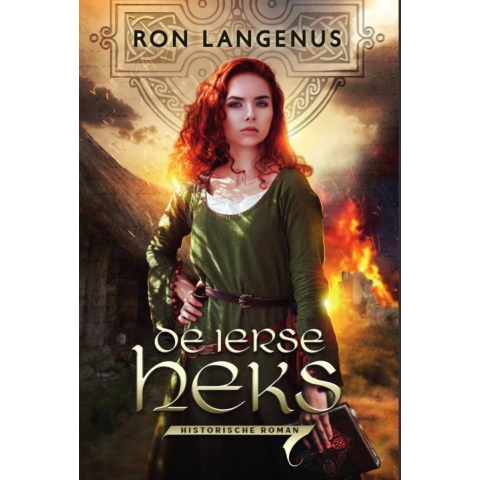 De Ierse Heks (Paperback)