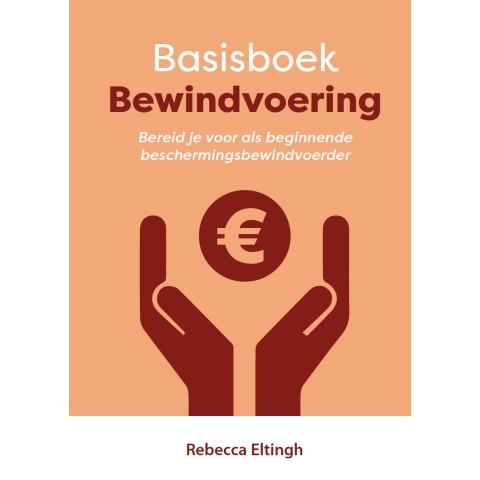 Basisboek Bewindvoering (Paperback)