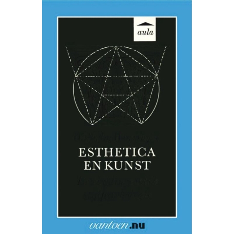 Esthetica en kunst (Paperback)