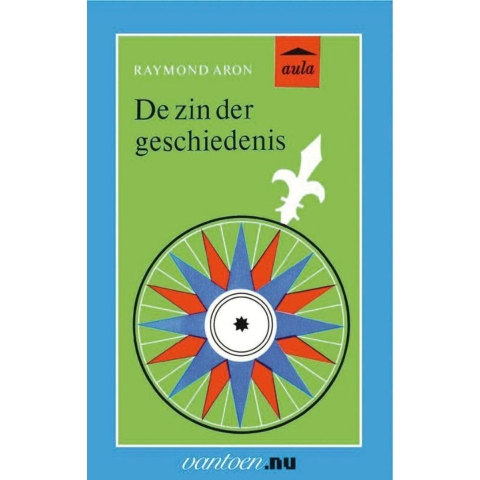Zin der geschiedenis (Paperback)