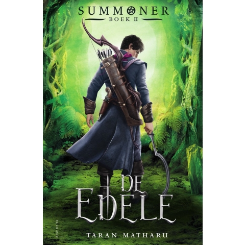 De edele (Hardback)
