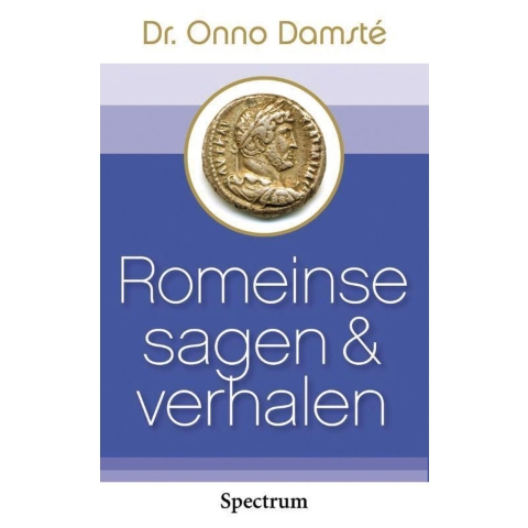 Romeinse sagen en verhalen (Paperback)