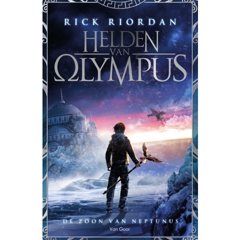 De zoon van Neptunus (Paperback)