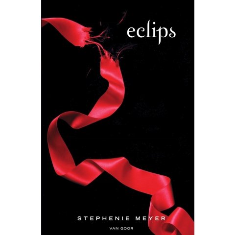 Eclips (Hardback)