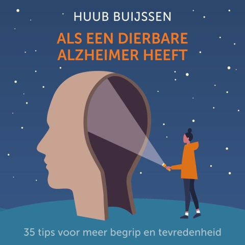 Als een dierbare alzheimer heeft (Paperback)
