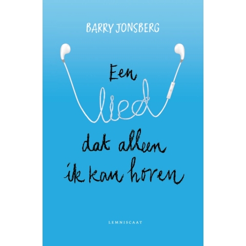 Een lied dat alleen ik kan horen (Hardback)