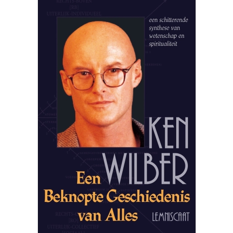 Een beknopte geschiedenis van alles (Paperback)