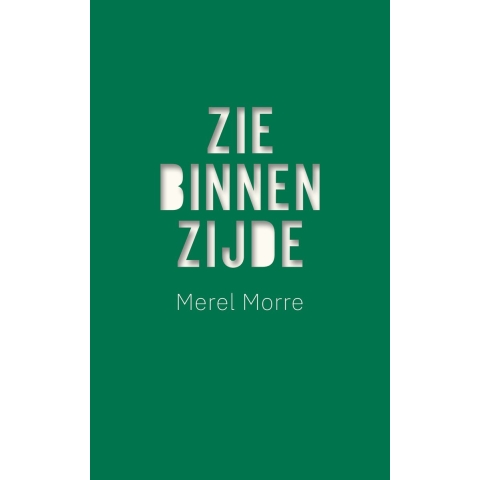 Zie binnenzijde (Paperback)