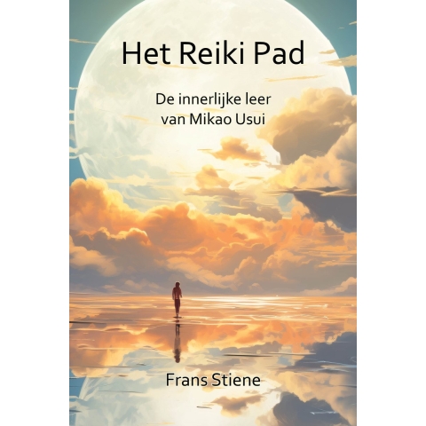 Het Reiki Pad (Paperback)