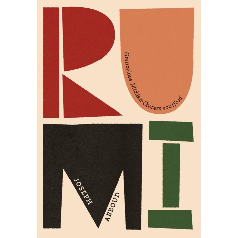 Rumi (Paperback)