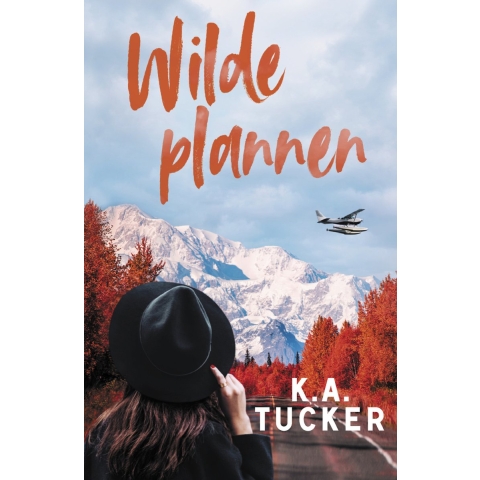Wilde plannen (Paperback)