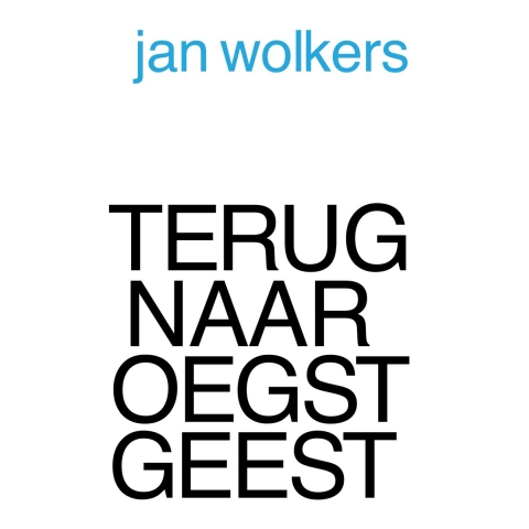 Terug naar Oegstgeest (Paperback)