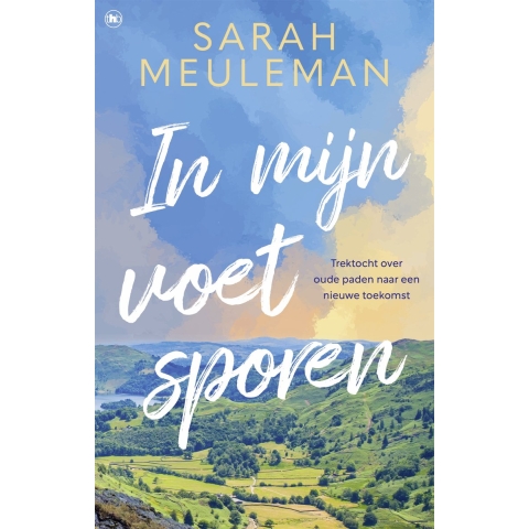 In mijn voetsporen (Paperback)