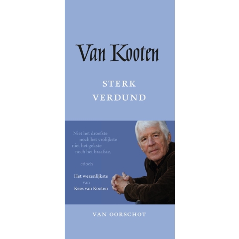 Sterk verdund (Hardback)