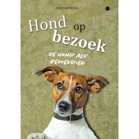 Hond op bezoek (Paperback)
