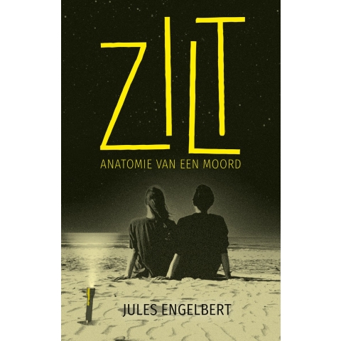 Zilt (Paperback)