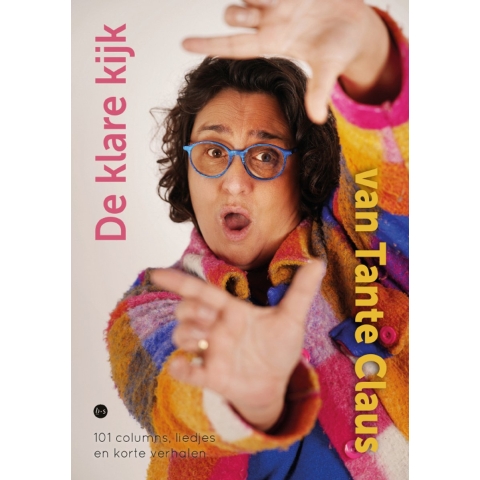 De klare kijk van Tante Claus (Paperback)