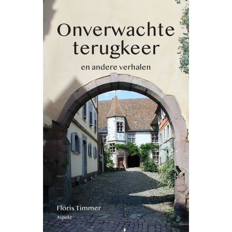 Onverwachte terugkeer (Paperback)