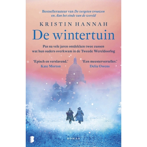De wintertuin (Paperback)