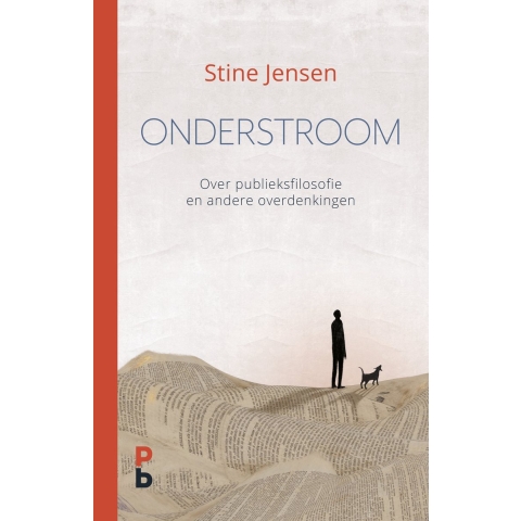 Onderstroom (Hardback)
