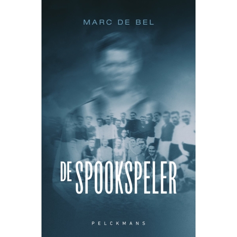 De spookspeler (Paperback)