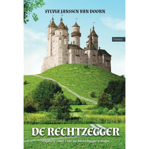 De Rechtzegger (Paperback)