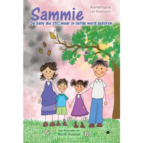 SAMMIE (Hardback)