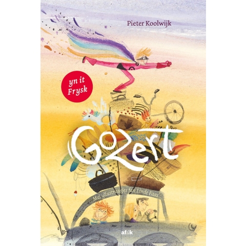 Gozert (Hardback)