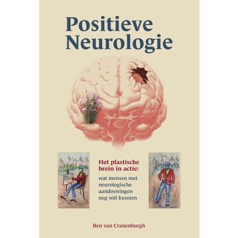 Positieve neurologie (Hardback)