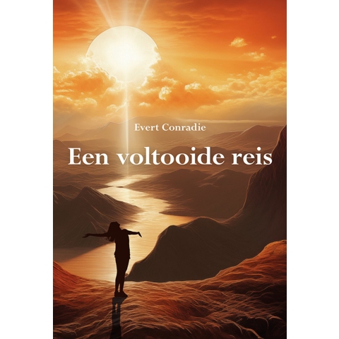Een voltooide reis (Paperback)