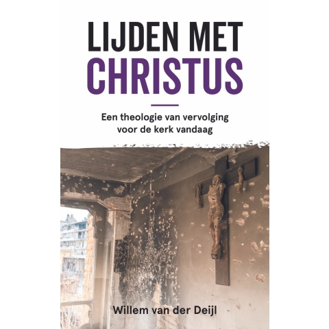 Lijden met Christus (Paperback)