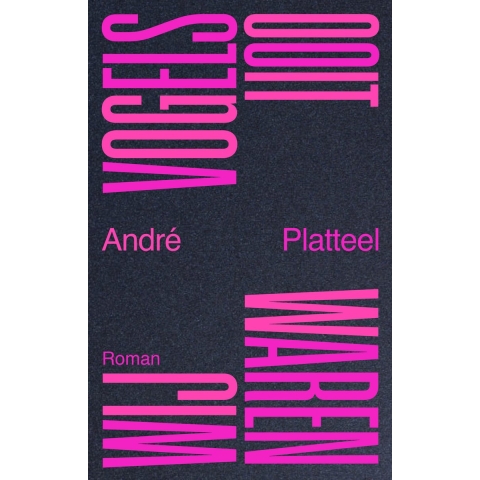 Ooit waren wij vogels (Hardback)