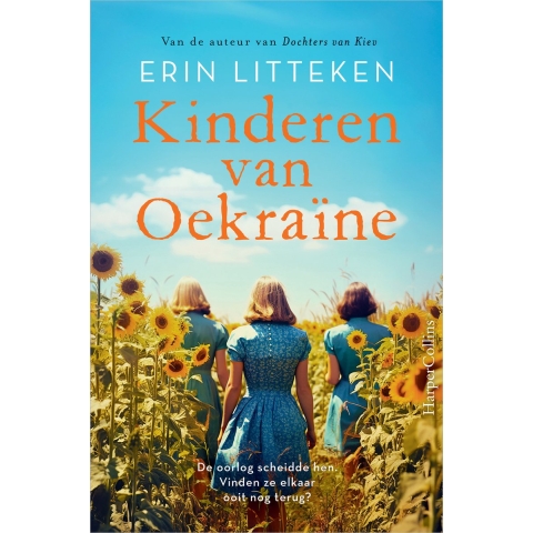 Kinderen van Oekraïne (Paperback)