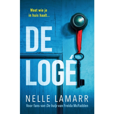 De logé (Paperback)