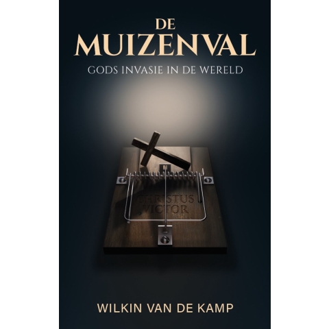 De muizenval (Paperback)