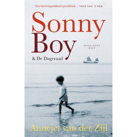 Sonny Boy & De dageraad (Paperback)