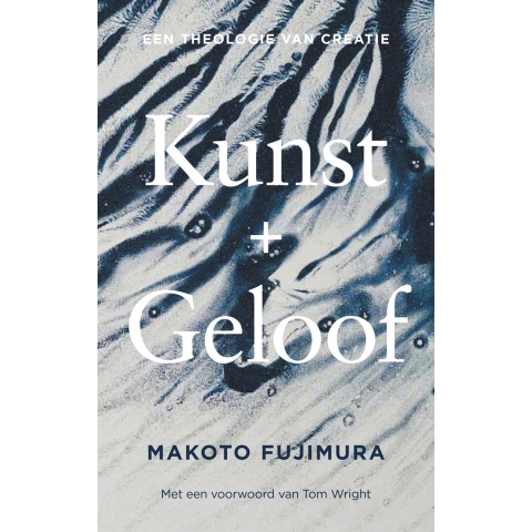Kunst + geloof (Hardback)