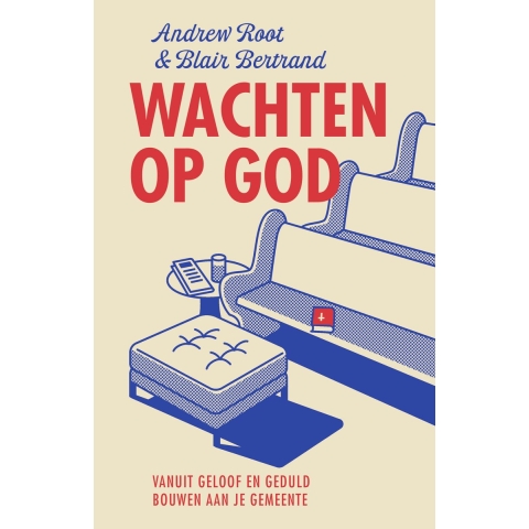 Wachten op God (Paperback)