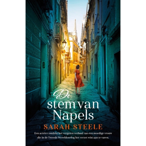 De stem van Napels (Paperback)