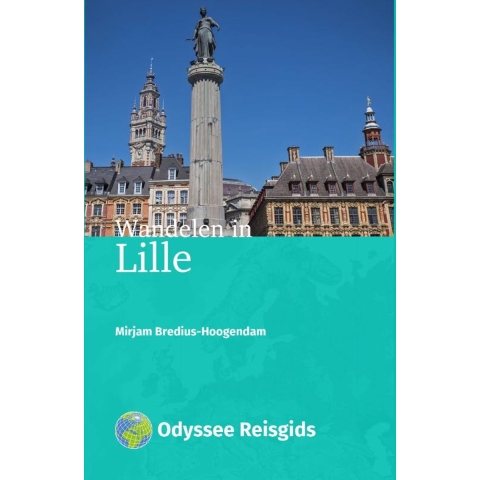 Wandelen in Lille (Paperback)