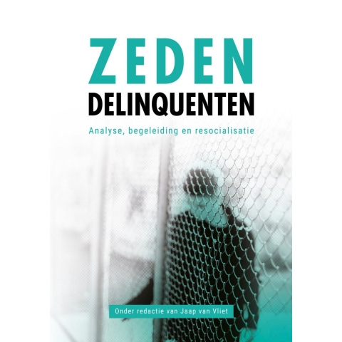 Zedendelinquenten (Paperback)