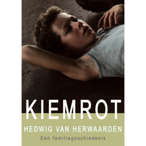 Kiemrot (Paperback)
