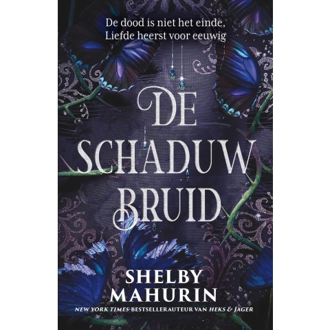 De schaduwbruid (Paperback)