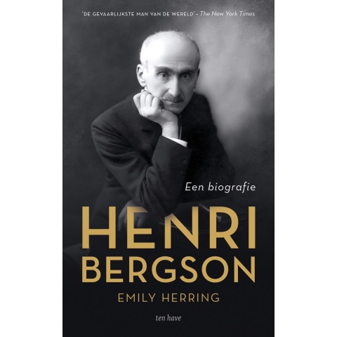 Henri Bergson (Paperback)