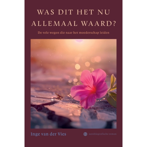 Was dit het nu allemaal waard? (Paperback)
