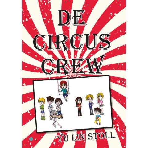 De Circuscrew (Paperback)