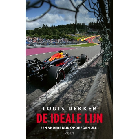 De ideale lijn (Paperback)