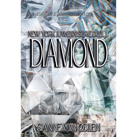 Diamond (Paperback)