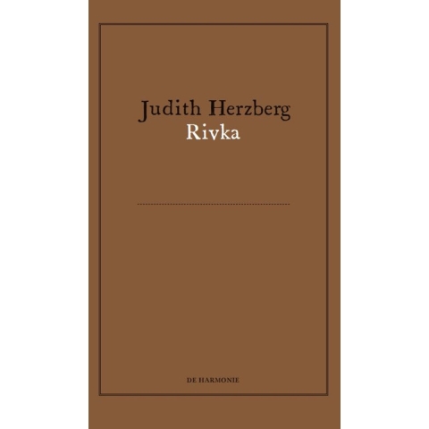 Rivka (Paperback)