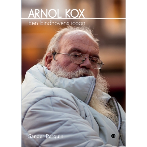 Arnol Kox (hardcover) (Hardback)